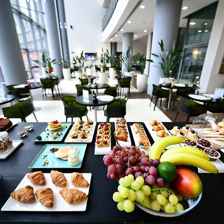 Holiday Inn Nola - Naples Vulcano Buono By Ihg Eksteriør bilde