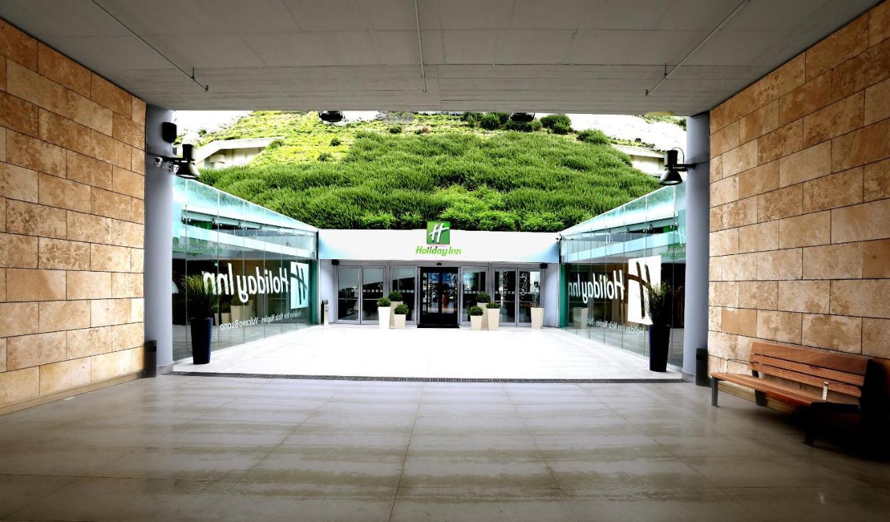 Holiday Inn Nola - Naples Vulcano Buono By Ihg Eksteriør bilde