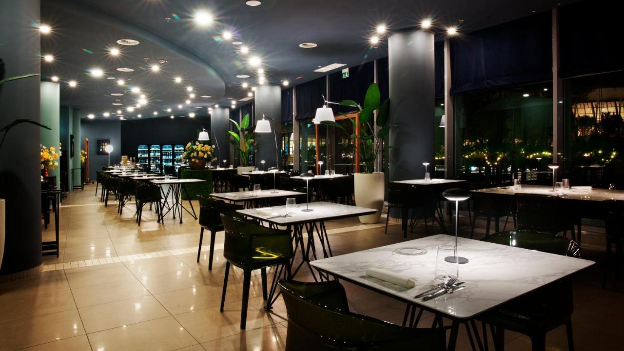 Holiday Inn Nola - Naples Vulcano Buono By Ihg Eksteriør bilde
