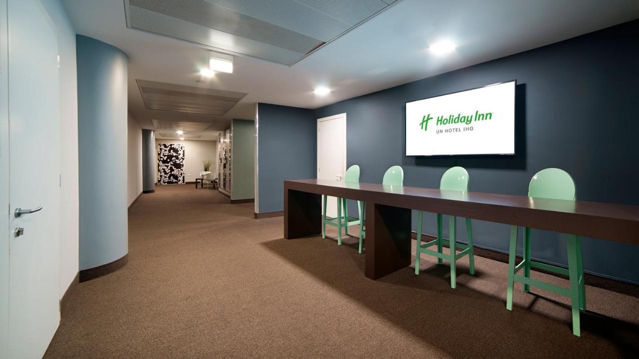 Holiday Inn Nola - Naples Vulcano Buono By Ihg Eksteriør bilde