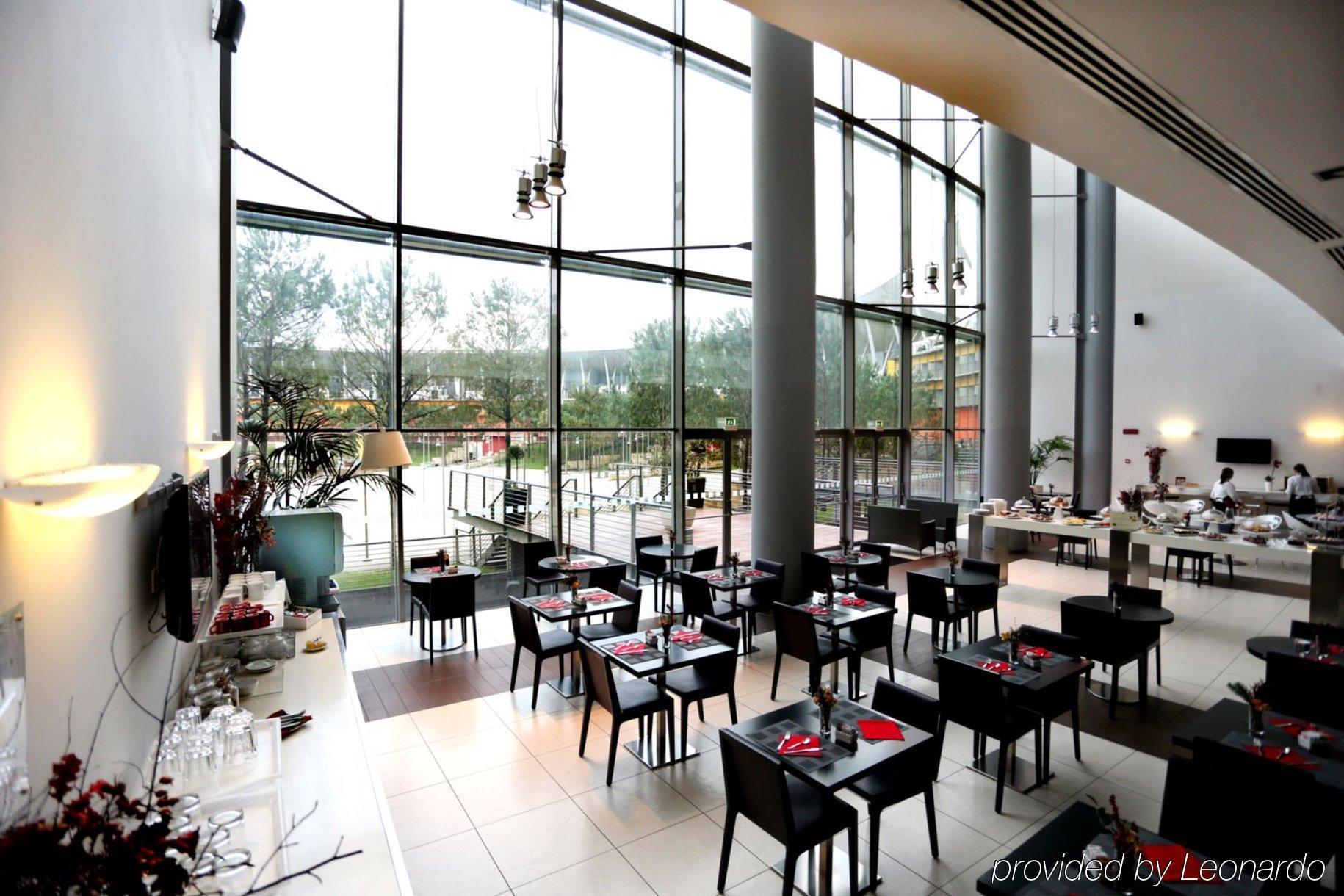 Holiday Inn Nola - Naples Vulcano Buono By Ihg Eksteriør bilde